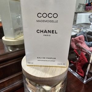 COCO CHANEL PERFUME